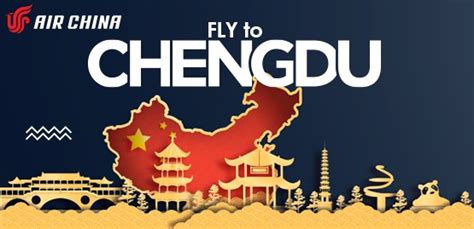 Cheap Flights to Chengdu from ₱7,415 .